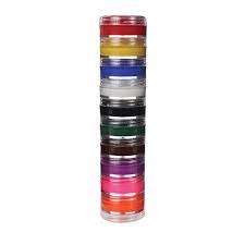 TINTA FACIAL COLORMAKE TORRE CREMOSA C/10 0503