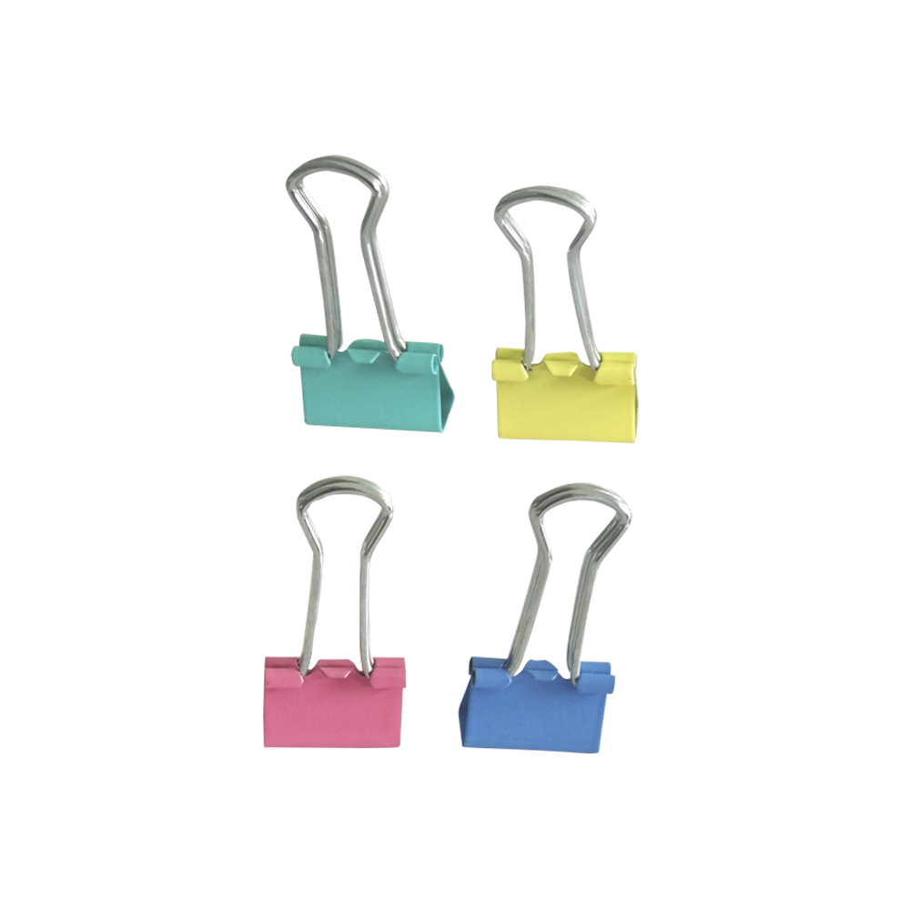 PRENDEDOR DE PAPEL JOCAR 19MM COLOR93093