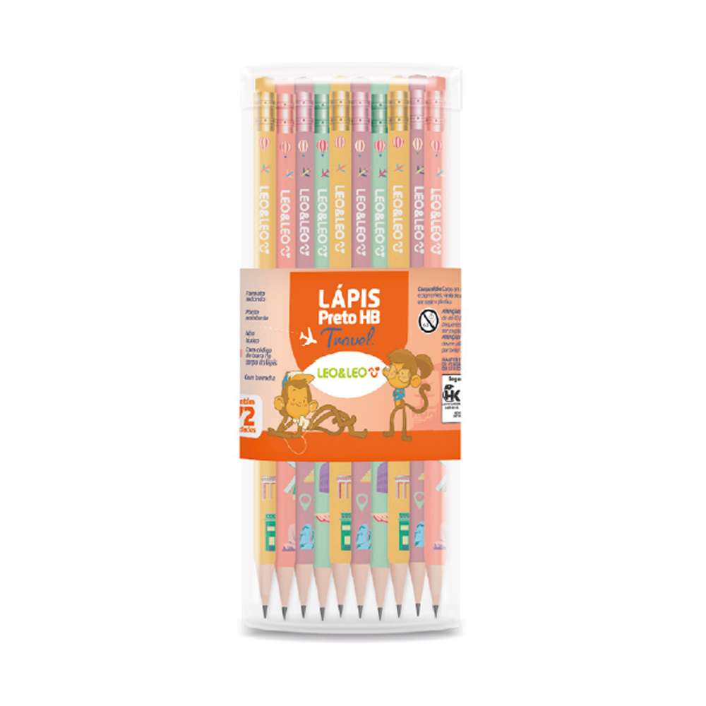 LAPIS LEO&LEO TRAVEL  72163