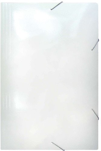 PASTA FRAMA ELASTICO C/ABA 295-461 BRANCA