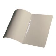 PASTA FRAMA C/GRAMPO TRILHO 335-461 BRANCA