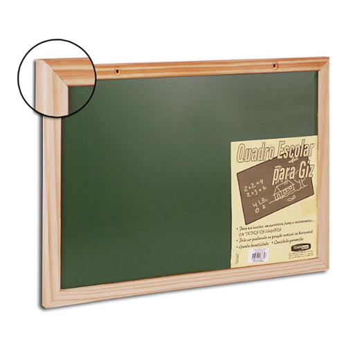 QUADRO STANDART CORTIARTE 30X40 1450