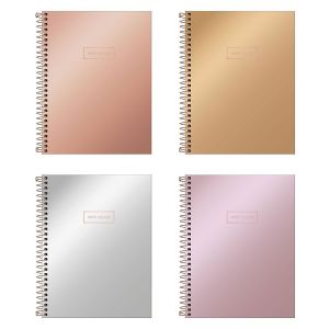 CADERNO TILIBRA 1.1 80FLS CAPA DURACADERNO TILIBRA 1.1 80FLS CAPA DURA UNIV BE NICE 313599 WEST VIL MET 229750 (CAPAS SORTIDAS)