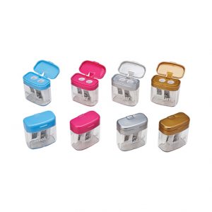 APONTADOR MOLIN TWIN COM 2 FUROS 15597