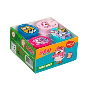 BORRACHA MOLIN BUBU 30265