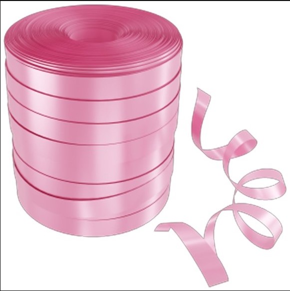 FITILHO FIDEPLA 50M ROSA CLARO