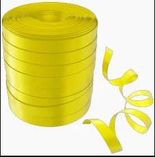 FITILHO FIDEPLA 50M AMARELO