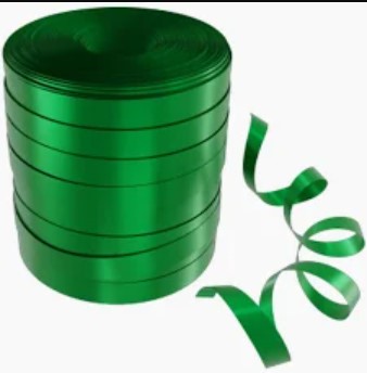 FITILHO FIDEPLA 50M VERDE ESC