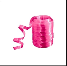 FITILHO FIDEPLA 50M ROSA CH