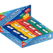 APONTADOR TRIS COM DEPOSITO JUMBO SU-642 688091