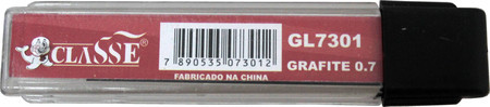 GRAFITE CLASSE 0.7 GL7301