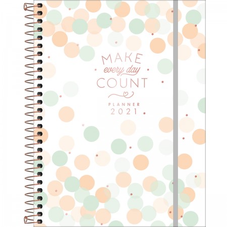 AGENDA TILIBRA M7 SOHO ESPIRAL 290971