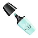 MARCA TEXTO STABILO MINI PASTEL AZUL 07/113