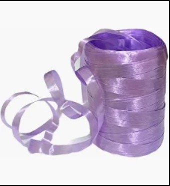 FITILHO FIDEPLA 50M LILAS