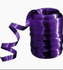 FITILHO FIDEPLA 50M ROXO