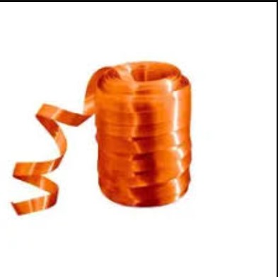 FITILHO FIDEPLA 50M LARANJA