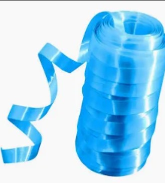 FITILHO FIDEPLA 50M AZUL CL