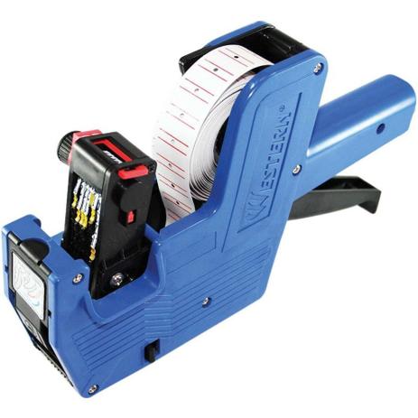 ETIQUETADORA 8 D¿GITOS WESTERN / P-45