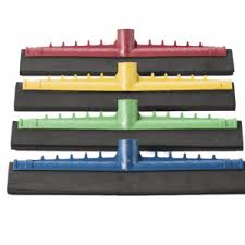 RODO CRISTAL COLOR C/CABO 30CM