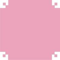 CARTOLINA DUPLA FACE BAHIA 100G ROSA 2228