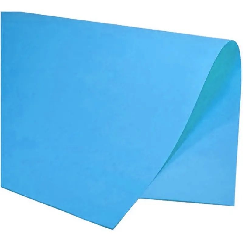 CARTOL D.FACE BAHIA 100G AZUL 2227