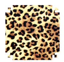 PAPEL CON-TACT VMP 45X100 FANTASIA ONCA