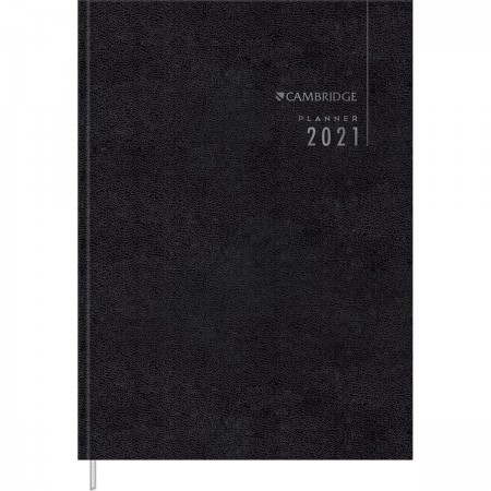 AGENDA TILIBRA PLANNER COSTURADA CAMBRID M9 126616