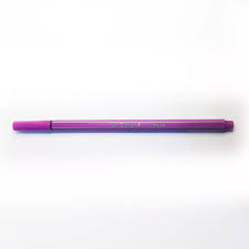 CANETA YES LIQ FINE BISMARK BU0102S LL