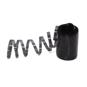 FITILHO AQUARELA 5X50M PRETO FT17