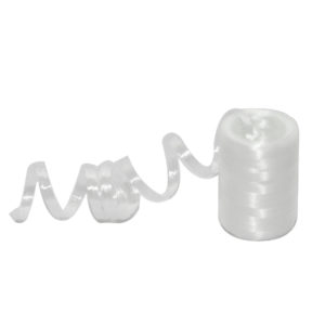 FITILHO AQUARELA 5X50M BRANCO FT18