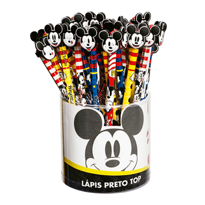 LAPIS MOLIN TOP MICKEY 22656