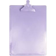 PRANCHETA DELLO OFICIO LILAS PASTEL 3006.LP