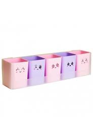 PORTA OBJETOS DELLOCOLOR DOCURA 2190