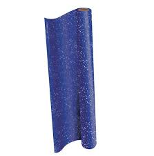 PLASTICO ADESIVO DAC 45X10 GLIT AZUL 1703