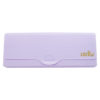 ESTOJO ESCOLAR DELLO SERENA LILAS PASTEL 8800.LP