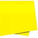 PAPEL DUPLEX NOVAPRINT CARTAZ 20FLS AMARELO CANDY