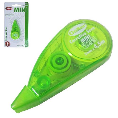 FITA CORRETIVA GOLLER MINI G-1121