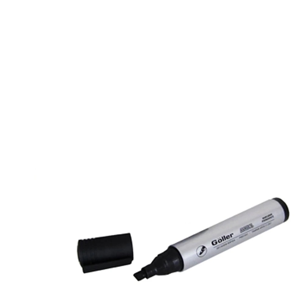 MARCADOR PERMANENTE GOLLER PRETO G-948