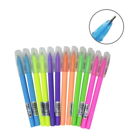 CANETA GOLLER GEL TREND G-1196