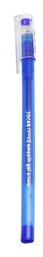 CANETA ESFEROGR¿FICA JOCAR 0.7 SMOOTHGEL AZ 97153