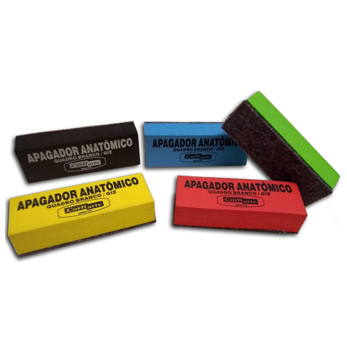 APAGADOR CORTIARTE ANATOMICO EVA 331 