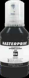 TINTA MASTERPRINT EPSON 127ML BLACK 544