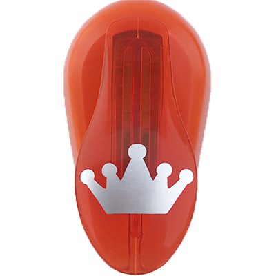 PERFURADOR LEO&LEO P/EVA 25MM COROA72368