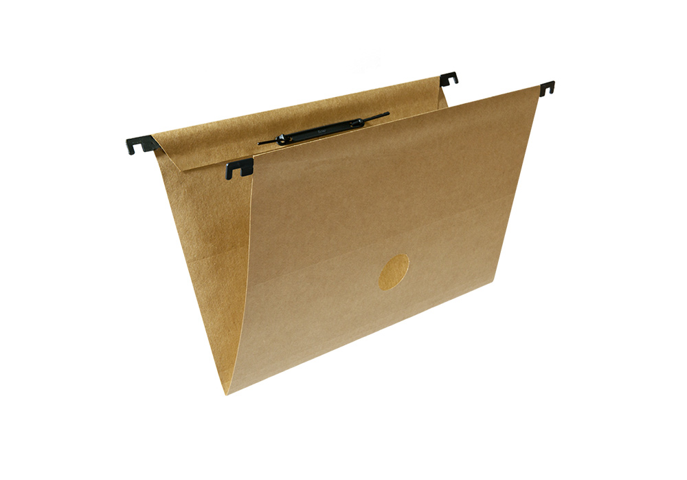 PASTA SUSPENSA FRAMA KRAFT 355-266