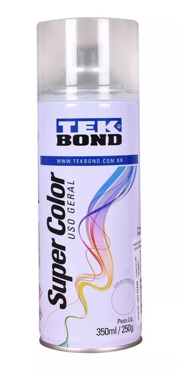 VERNIZ TEK BOND USO GERAL 350ML