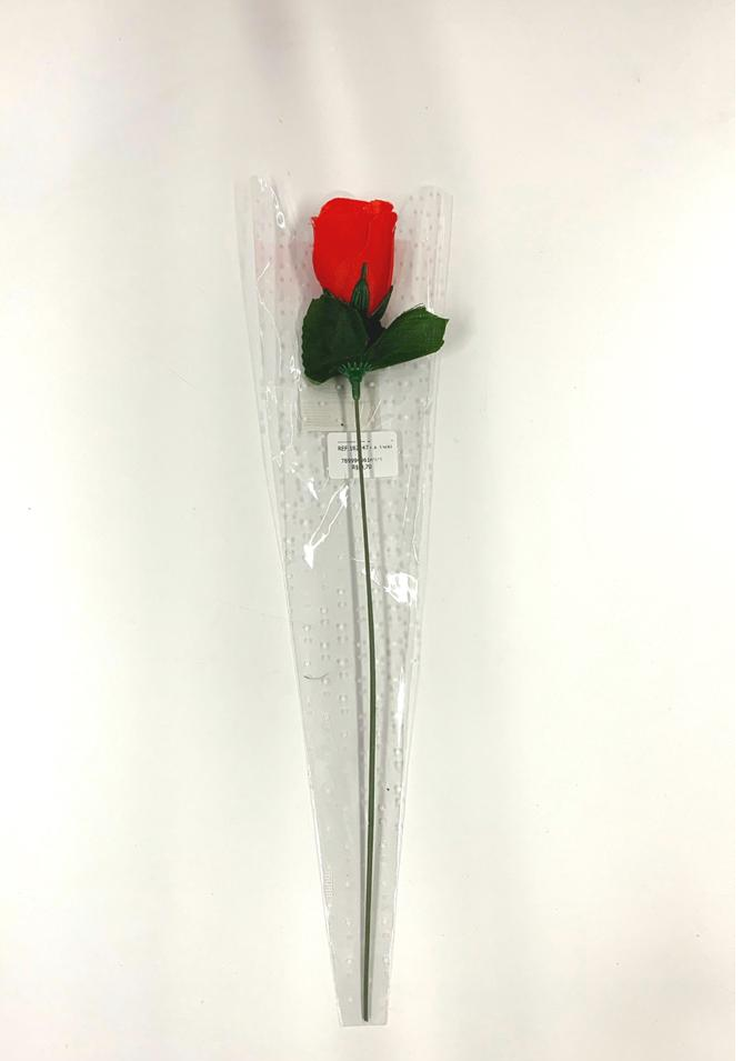 FLOR C/1 BOTAO C/CONE FFBZ182147