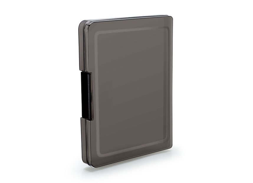 PASTA WALEU RIGIDA DESENHOS E DOCUMENTOS FUME