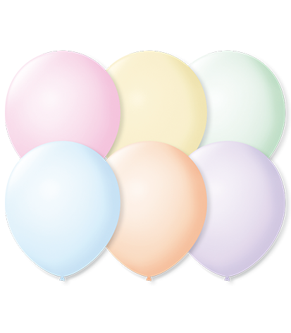 BALAO SAO ROQUE 7 CANDY SORTIDO C/25