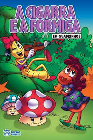 LIVRO BICHO ESPERTO FABULA EM QUADRINHOS