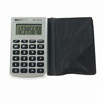 CALCULADORA HOOPSON 8DIG PS-2239